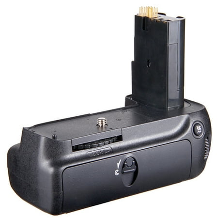 - Pro Vertical Battery Grip Holder for Nikon D80 D90 Camera