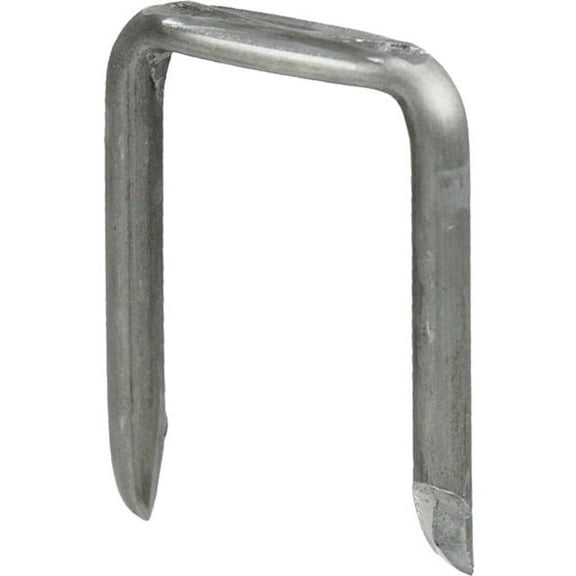 Dottie 9/16'' x 1-3/16'' BX, MC & Non-Metallic Cable Staple (500 Pack)