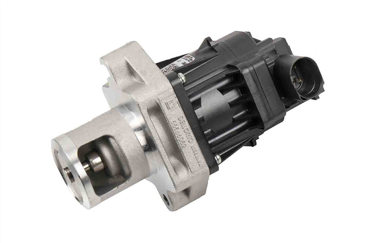 EGR Valve