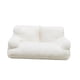 thumbnail image 5 of Cama para perros, cómoda y moderna, para gatos y cachorros. Blanco S, 5 of 9