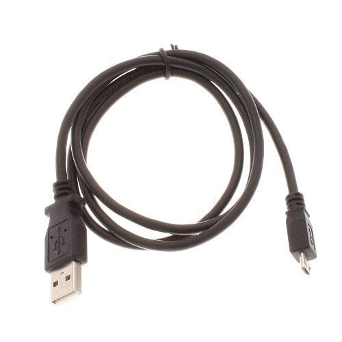 RiteAV - USB A to Micro-B Cable 3 ft