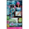 NSYNC #1 Fan Teresa Friend of Barbie Doll 2000 Mattel #50536
