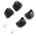 thumbnail image 4 of TOPINCN Game Player Accessories New Brand Handle L12 R12 Button Replacement Keycap Portable Small Durable Repair Parts For PS5 Hot, 4 of 8