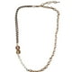 thumbnail image 2 of Collar perlas CYRA con dije infinito, 2 of 3