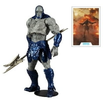 DC Multiverse Justice League Movie Megafigs - Darkseid Action Figure
