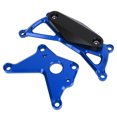 thumbnail image 1 of Protección del Motor de la Motocicleta Protección contra Choques de la Motocicleta de aleación de Aluminio Compatible con GSX S1000 GSX S1000 GT KATANA ANGGREK  Otros, 1 of 8