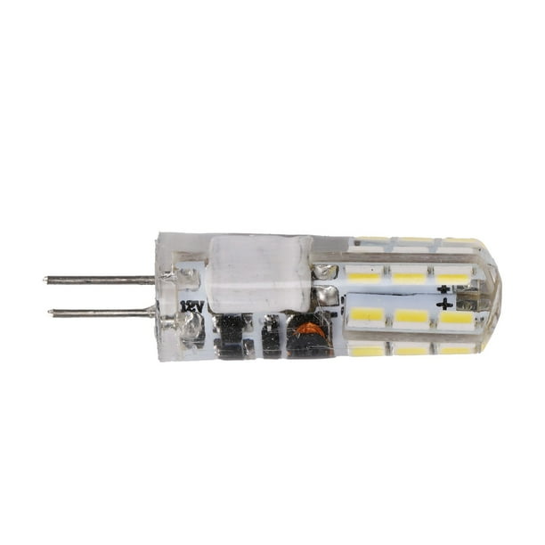LED Bulb Easy Installation Small Size G4 Light Bulb 12V Energy
