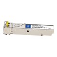 thumbnail image 2 of AddOn - SFP (mini-GBIC) transceiver module - Gigabit Ethernet, 2 of 8