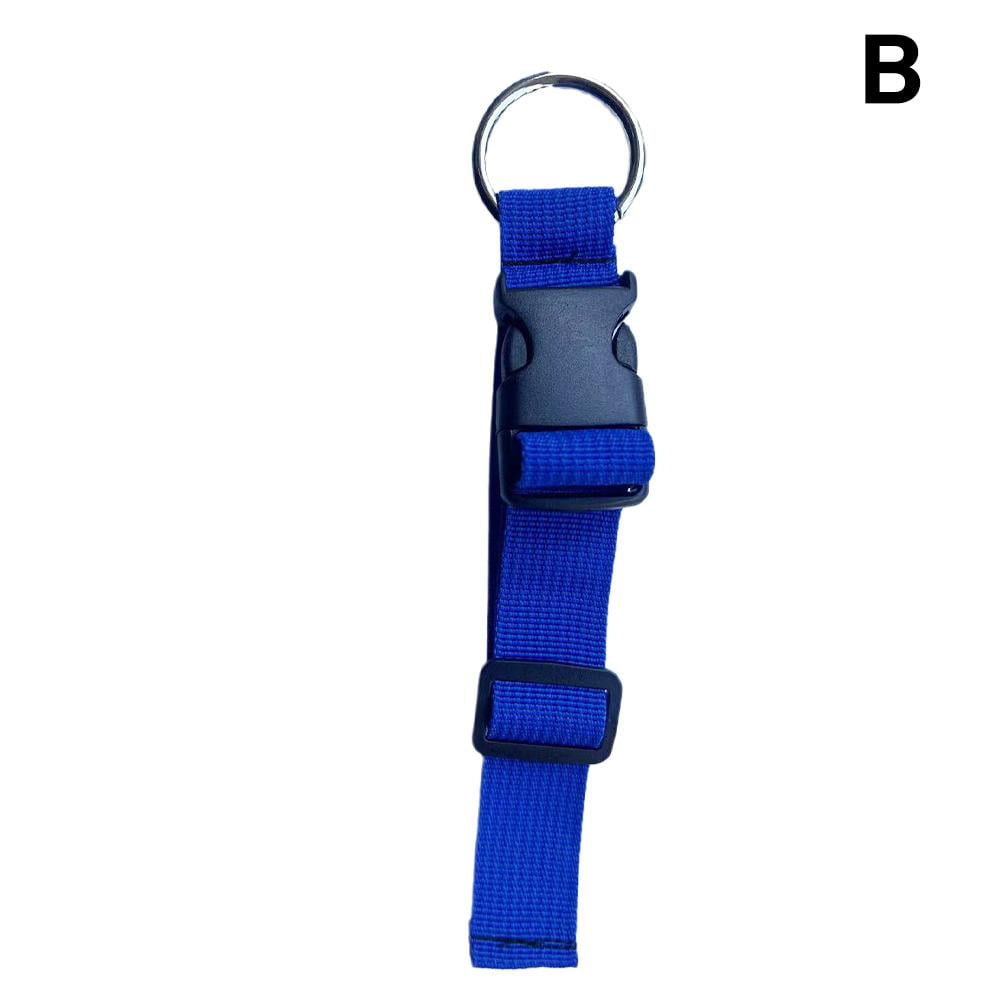 Antitheft Luggage Strap Jacket Holder Gripper Add Use Handbag Bag Carr