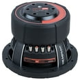 thumbnail image 4 of Memphis Audio MOJO Pro MJP822 8" 1500w Competition Car Subwoofer DVC 2 ohm Sub, 4 of 7