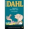 The BFG: a Set of Plays : A Set of Plays (Paperback)