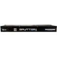 thumbnail image 1 of Splitter Super Bright DMX Universe 8 para rack 1 entrada 8 salidas, 1 of 3