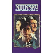 Nijinsky (Full Frame)