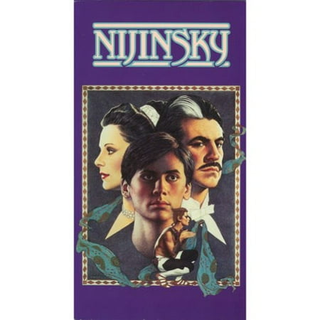 Nijinsky (Full Frame)