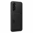 thumbnail image 4 of Samsung Card Slot Case Black for Samsung Galaxy A36 5G Cases, 4 of 5