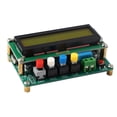 thumbnail image 4 of Digital Capacitor Meter Inductance Capacitance L/C Meter LCD Capacitance Meter Tester Mini USB Interface with USB Cable, 4 of 5