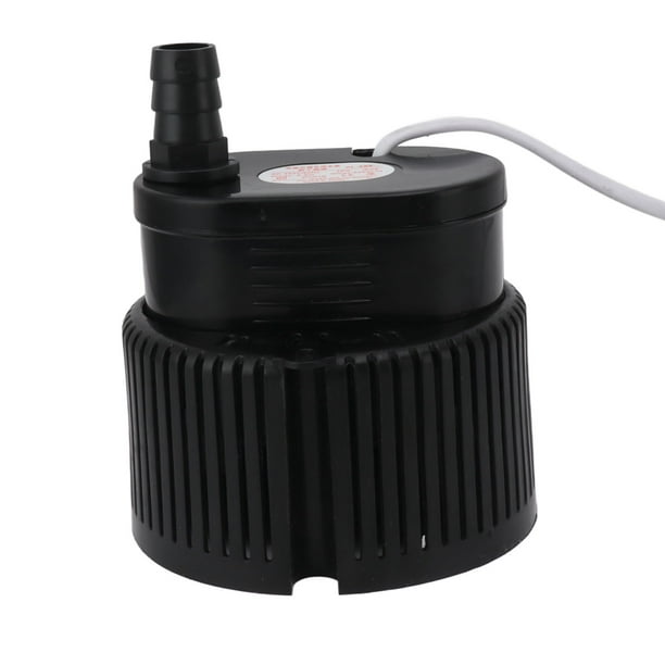 Bomba de agua silenciosa NikouMX Bomba sumergible 45W 380V Tecnología de vanguardia