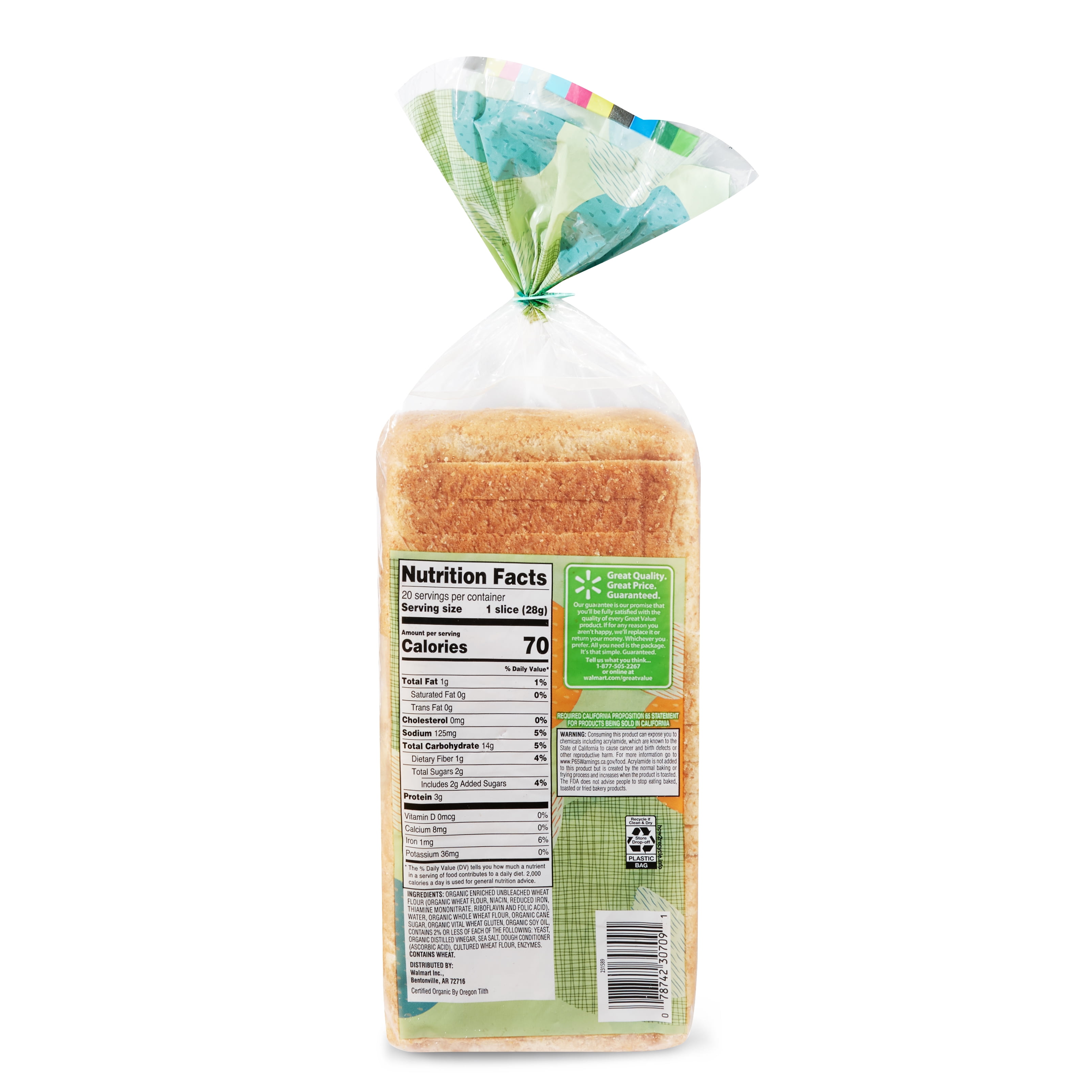 great-value-wheat-bread-nutritional-information-besto-blog