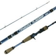 thumbnail image 3 of FishUSA Flagship BFS Casting Rod, 3 of 4