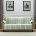 thumbnail image 2 of Barefoot Bungalow Atlantis Reversible Sofa Slipcover, 2 of 5