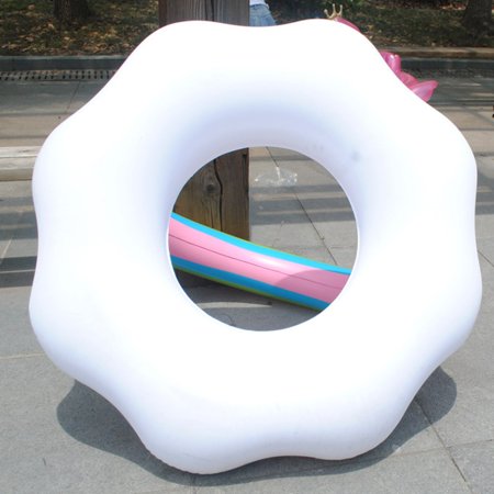 pool floats bed