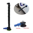 thumbnail image 2 of FlyFlise 3 Inch Pump Suction Cup Flexible Air Pump Car Dent Repair Extractor, 2 of 8