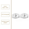 thumbnail image 5 of 2 Sets of 2GT Timing Wheels 20&60 Teeth 5mm Bore Aluminum Timing Pulley 2 Piece Set Length 200mm Width 6mm Belt, 5 of 8