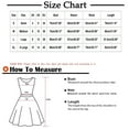 thumbnail image 3 of WJHWSX Womens Fall Dresses,Casual Dresses for Women,Fall Dresses for Women 2025,Long Sleeve,Crew Neck,Easy Care,Solid,M, 3 of 7