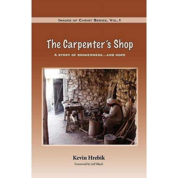 The Carpenter's Shop (Paperback)