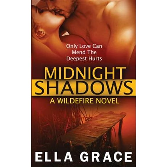 Pre-Owned Midnight Shadows: A Wildefire Novel (Paperback) 0991658450 9780991658459