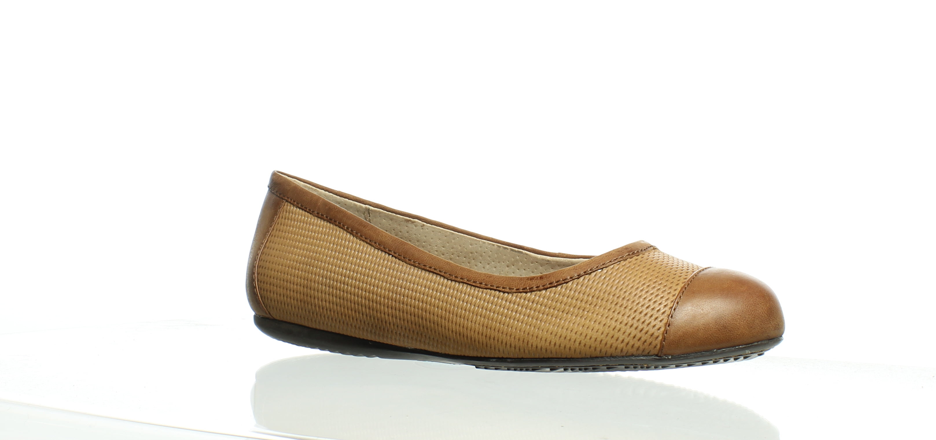 soft walk flats
