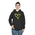thumbnail image 3 of Unisex No Mas Pullover Hoodie Sweatshirt, 3 of 4