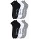 thumbnail image 2 of Calcetines Quarter Tommy Hilfiger Performance Cushion, paquete de 12 unidades, para hombre, 2 of 6