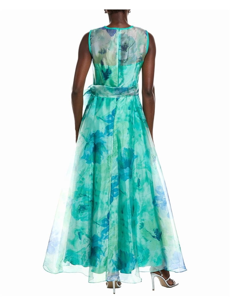 eliza j maxi dresses on sale Eliza J Sleeveless Solid Maxi Dress
