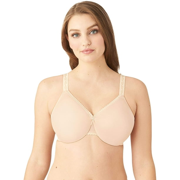 Minimizer Bras For Women Full Coverage Underwire Bras For Heavy Breast 34G  Pastel Blue