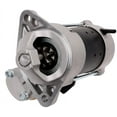 thumbnail image 4 of CCIYU Starter SDR0290 6749 Compatible for Nissan Sentra 2003 2004 2005 1.8L, 4 of 4