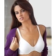 thumbnail image 4 of BALI White Passion for Comfort Underwire Bra, US 42DDD, UK 42E, NWOT, 4 of 4