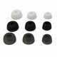 thumbnail image 4 of Wear-Resistant Silicone Earbuds Sleeves for Elite 75t/65t/Active Models, 4 of 5