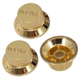 thumbnail image 3 of Control Electric Guitar Tone Volume Control Knobs 1 Volume/ 2 Tone Kit for ST/SQ Electric Guitar, 3 of 6