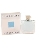 thumbnail image 2 of Azzaro Chrome Eau de Toilette, 3.4 oz, 2 of 2