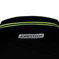 thumbnail image 6 of JORESTECH Hi-Vis Short-Sleeved, Two-Toned Work Safety Polo Shirt, PS-06 (Black, 2XL), 6 of 10