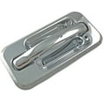thumbnail image 4 of Dorman 91192 Rear Passenger Side Exterior Door Handle for Specific Hummer Models, Chrome, 4 of 4