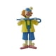 thumbnail image 5 of Estatua de , figura decorativa, colección de Halloween, decoración de escritorio, figura, escultura para estante, sala de estar, escritorio, 5 of 7