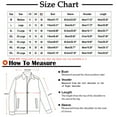 Aloohaidyvio Mens Jackets Clearance Men's Casual Zip Up Shirt Jacket