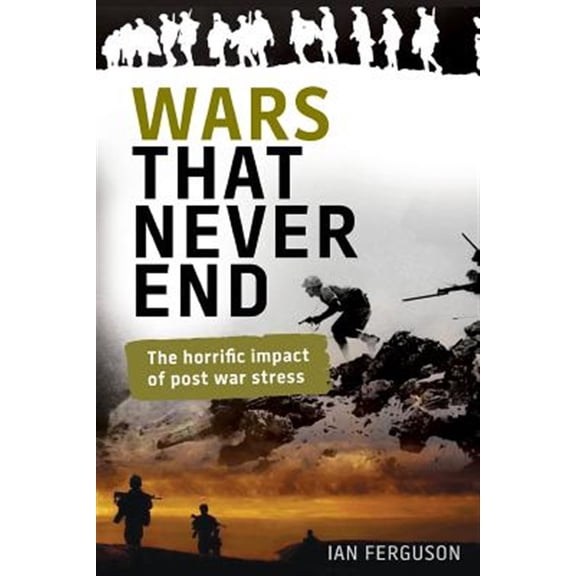 Pre-Owned Wars That Never End (Paperback)