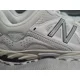 thumbnail image 4 of New Balance Shoe 610 Men US 10 White Outdoor Trail Hiking Cloud Sneaker ML610TBA, 4 of 6