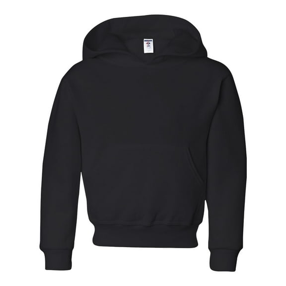 Jerzees 996Y Youth 8 oz. NuBlend Fleece Pullover Hood