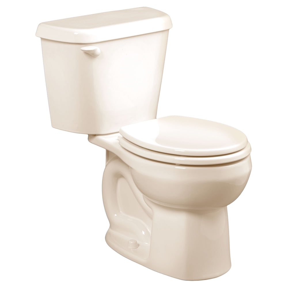 american standard colony toilet combo