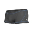 thumbnail image 2 of Private Structure Style EPUS4570 Color Gray Size S, 2 of 6