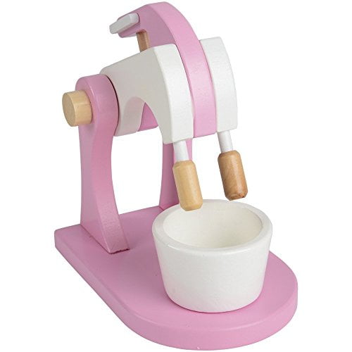 pretend baking set